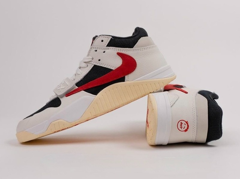 Jumpman top new releases